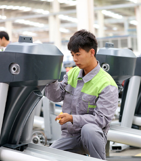 郑州米乐登陆官网健身器材