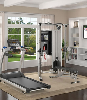 郑州米乐登陆官网健身器材